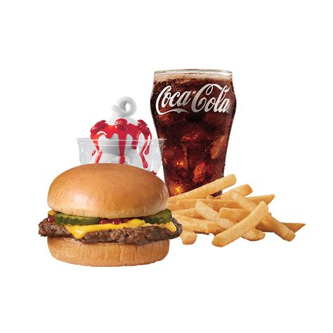 dq cheeseburger deal|dq cheeseburger meal deal.